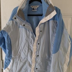 Columbia Sportswear Women's Ski Jacket